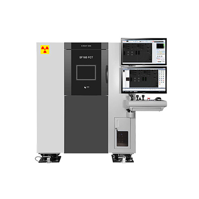 SEC  x-ray检测设备 SF160
